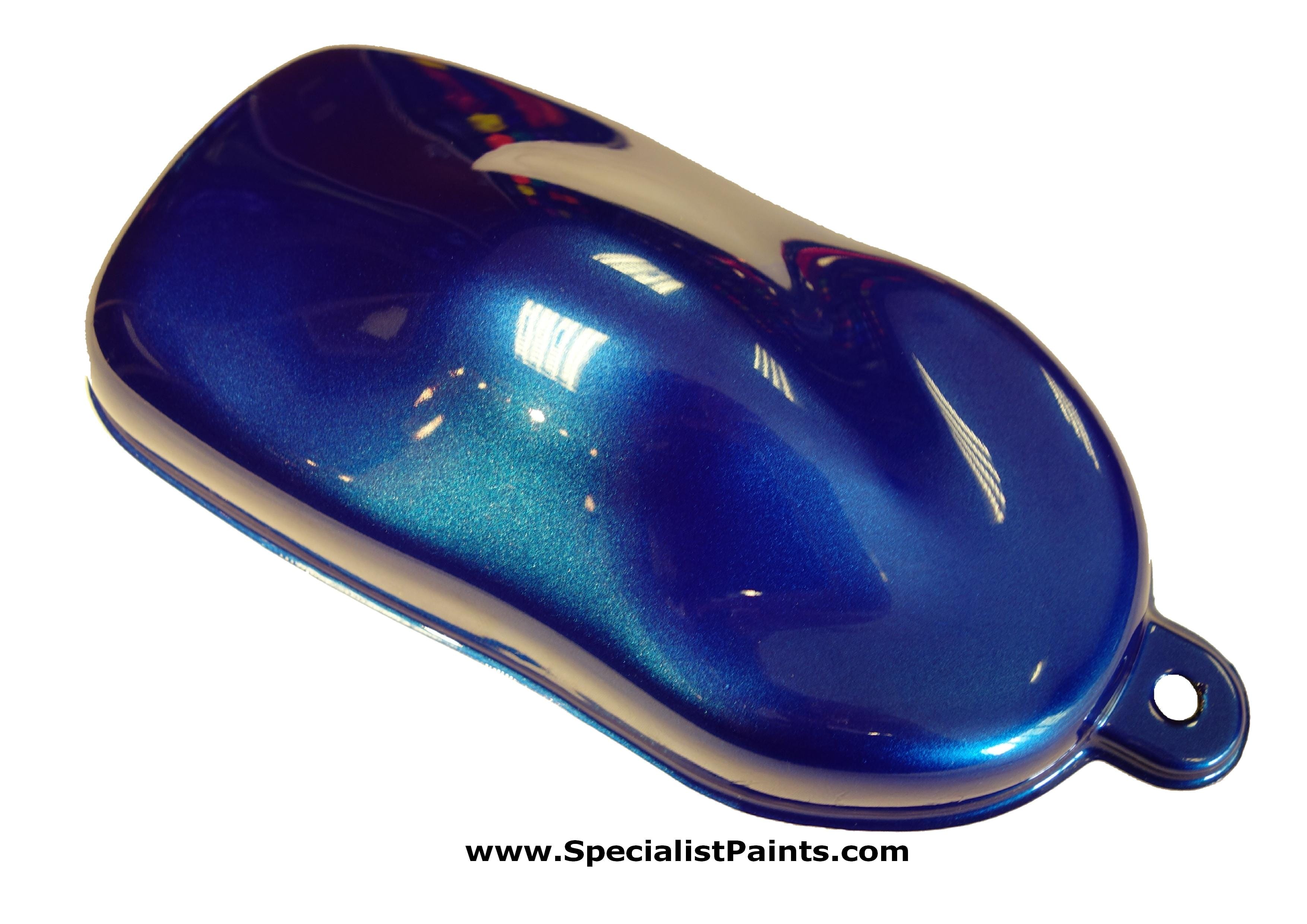 Black Purple Chameleon Paint Black Purple Chameleon Paint