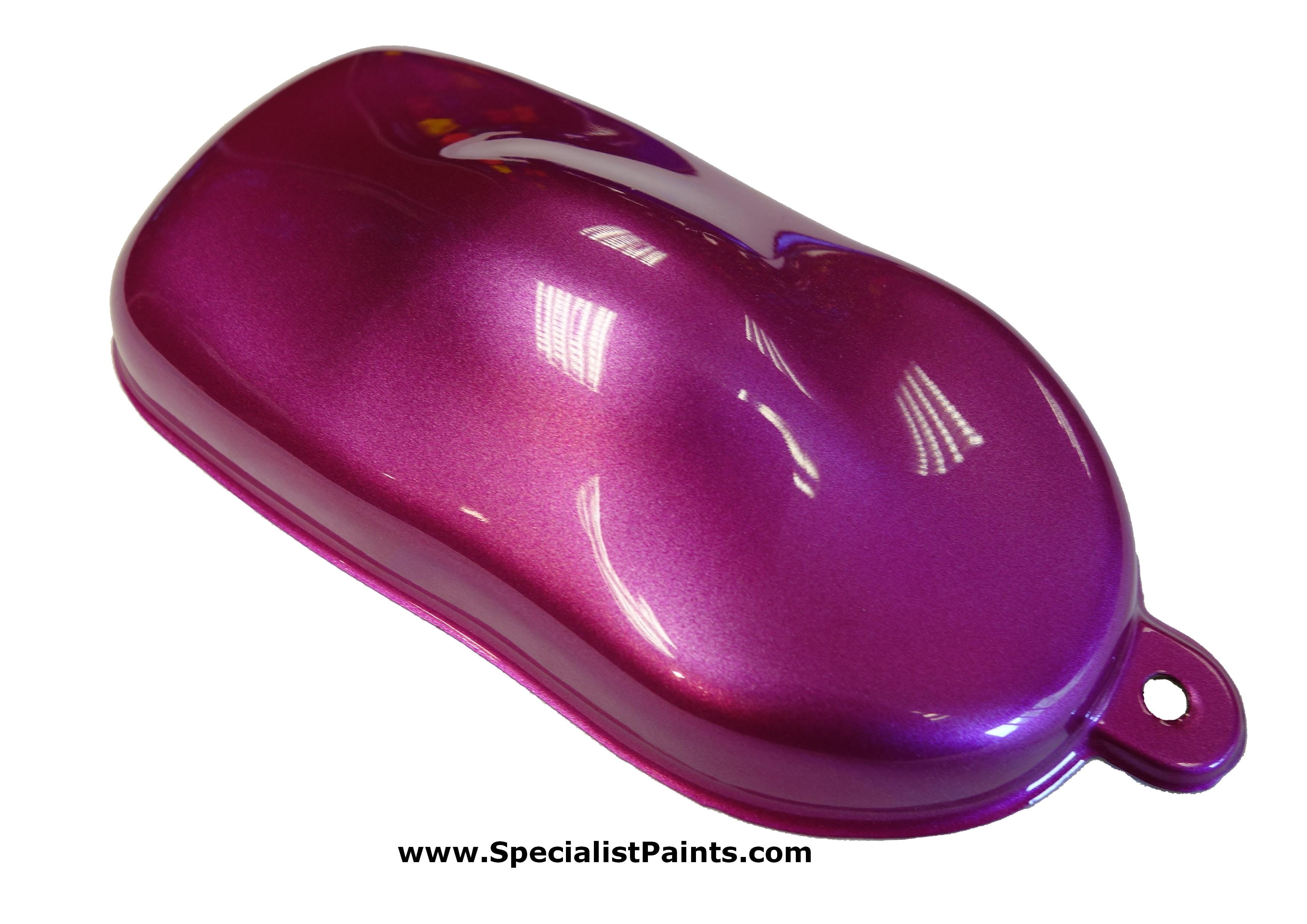 Dark Pink Car Paint Dark Pink Car Paint
