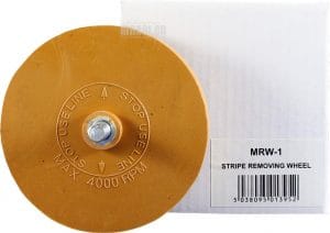Stripe Removal Wheel - Image 2