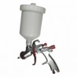 UT58A-17 – 1.7mm Gravity Feed Spray Gun