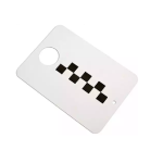 Metal Spray Out - Colour Check Panels