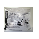 Gerson 8000E Maintenance Free Dual Cartridge Respirator