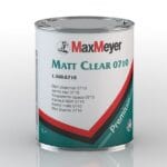 MaxMeyer Matt Clear 0710