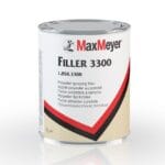 MaxMeyer Polyester Spray Filler 3300