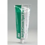 3M Green Acryl Putty (05096)