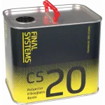 CS20 Polyester Fibreglass Resin & Catalyst