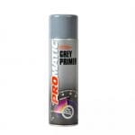 Promatic Grey Primer Aerosol