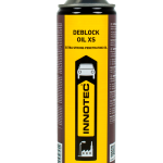 Innotec Deblock Oil