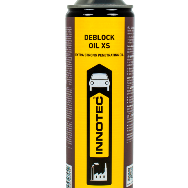Innotec Deblock Oil