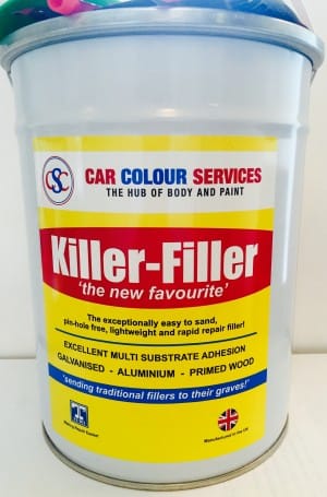 Killer Filler