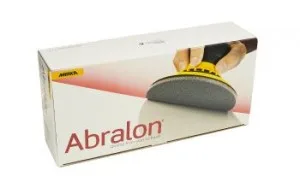 Mirka Abralon Velcro Grip Discs - 150mm - Image 2