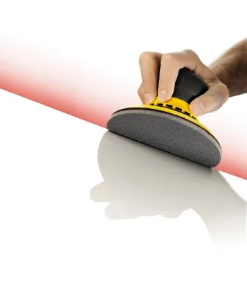 Mirka Abralon Velcro Grip Discs - 150mm - Image 3