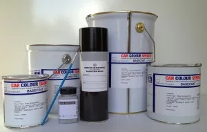 Motorcycle Paint - Image 3