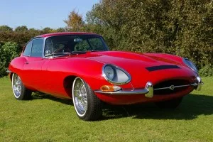 Classic Car Paint - Image 2