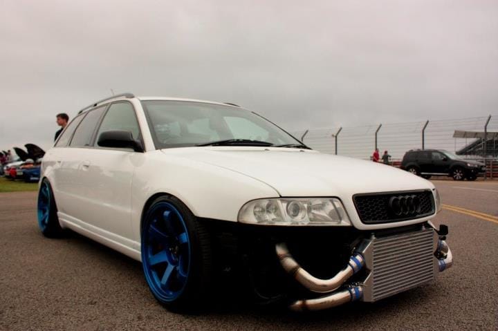 Jags Bodyshop - Car Colour Services