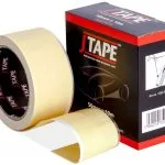 JTAPE PERFORATED TRIM MASKING TAPE
