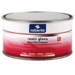 Roberlo Resin Glass