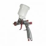 UT59A - 1.0mm Gravity Feed Touch-up Spray Gun
