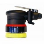 UT8705 - 3" Non Vac Palm Sander 2.5mm Orbit