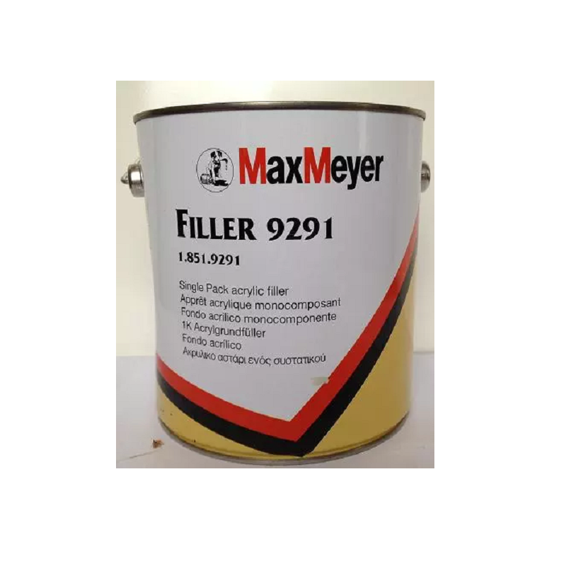 weeeee MaxMeyer Maxifull Grey 9291 - Image 1