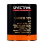 SPECTRAL UNDER 365 – Two-Component Acrylic Primer 3.5 LT Kit