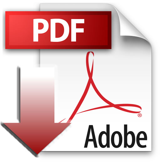 PDF Adobe Logo