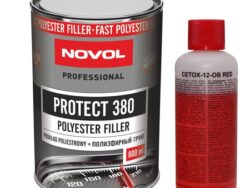 NOVOL PROTECT 380