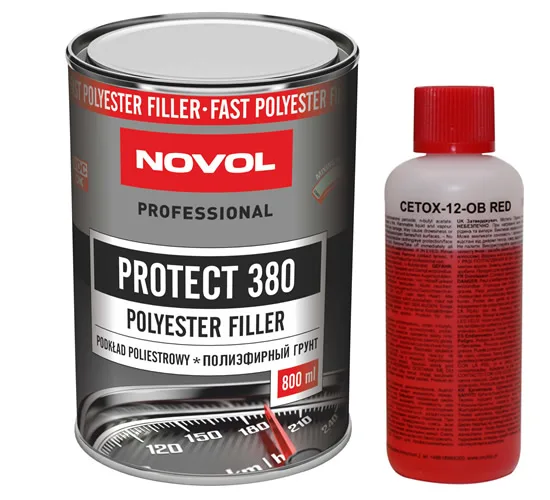NOVOL PROTECT 380