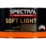 SPECTRAL SOFT LIGHT - Two component multifunctional putty 1kg
