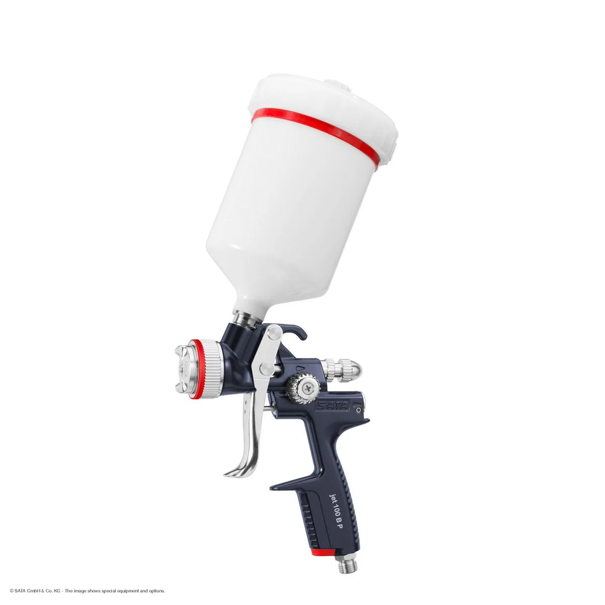 SATAjet® 100 B P® - Image 2