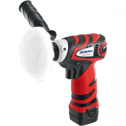 Ac Delco Battery Warranty >> ACDelco Polisher Li-ion 12V 3" (75 mm) Mini Polisher ARS1207 Kit Ac Delco Battery Warranty >> ACDelco Polisher Li-ion 12V 3" (75 mm) Mini Polisher ARS1207 Kit
