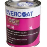 Evercoat Rage Gold 3lt