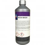 Cartec Iron Wash 1 litre Spray Bottle