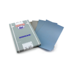 STARCKE Wet and Dry 50 Full Sheets 991A