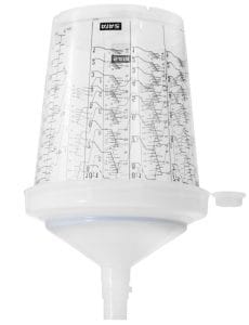 SATA® RPS™ cup system - Image 4