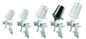 SATA® RPS™ cup system - Image 2