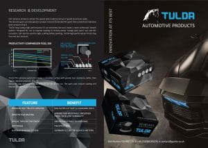 Tulda 150mm Velcro Discs (40g-1500g) - Image 3