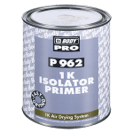 BODY P 962 ISOLATOR
