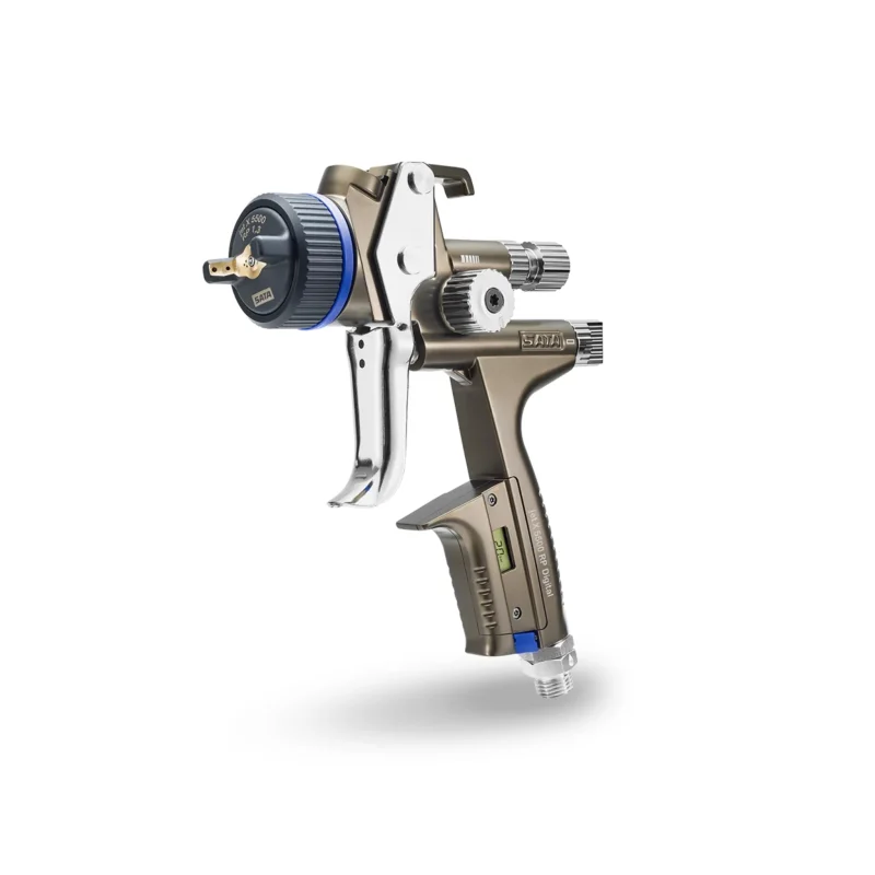 99 SATAjet X 5500 1.2 RP ‘I’ - Image 1