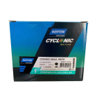 Norton Cyclonic Multi-Air Ceramic Discs A975 150mm STRIPPING & FILLER LEVELLING - Stage 1