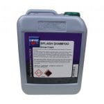 Cartec Splash Shampoo Snow Foam 5LT