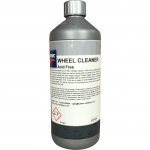Cartec Wheel Cleaner Acid Free