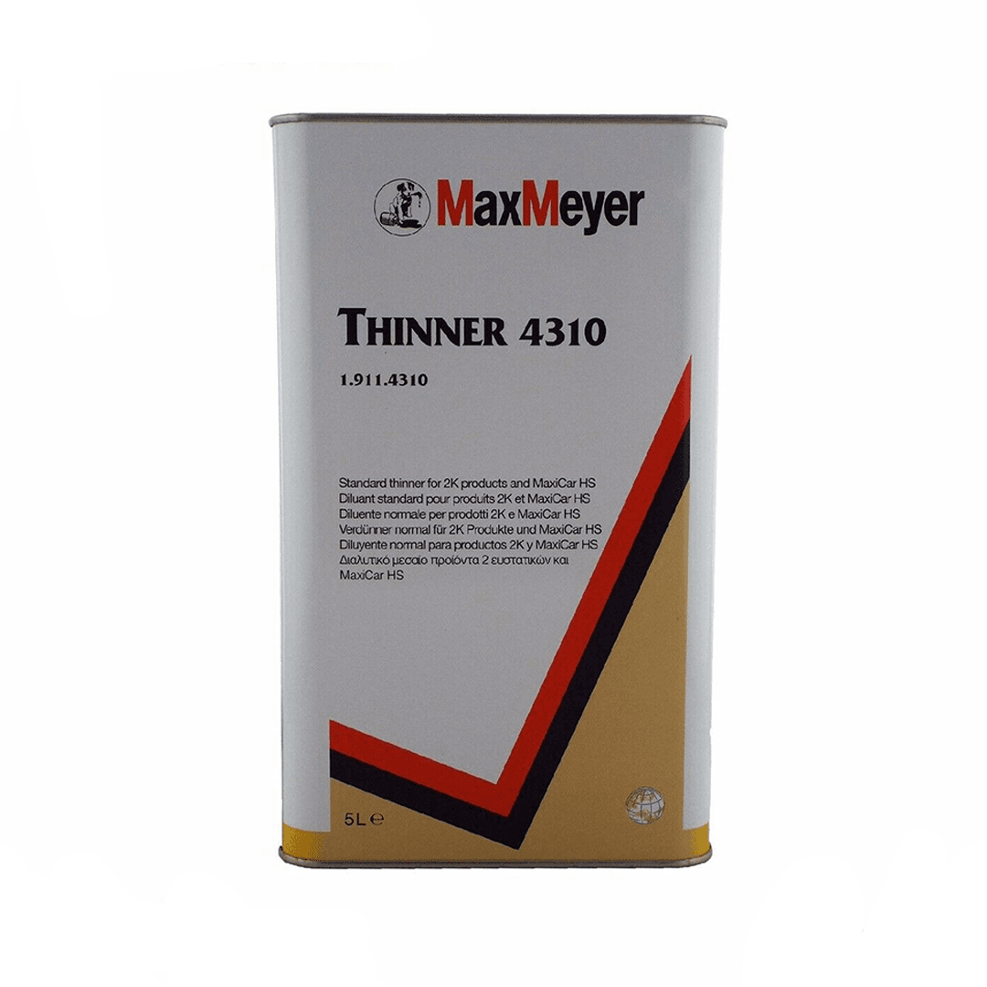 Car Primer Thinner Car Colour Services