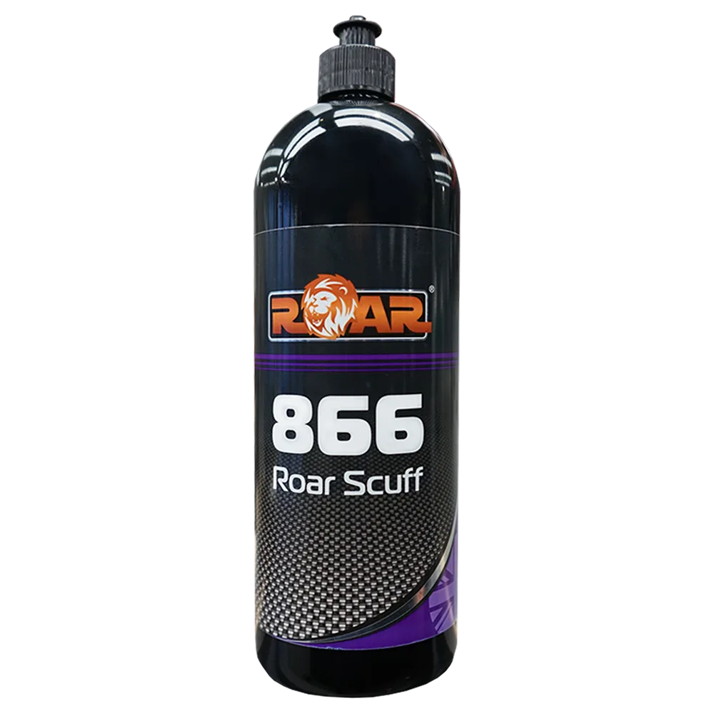 ROAR Scuff 866 1kg - Image 1