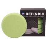 Cartec 150mm Compounding Pads – Green – Single