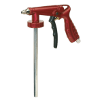 Underbody Coating Gun Air Operated