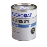 Evercoat EZ Ultra Lite 3LT