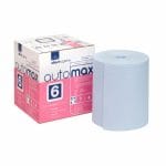 Automax 6 Solvent Wipe
