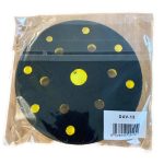 150MM DA PAD VELCRO 6 HOLE