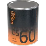 FLP CS60 2K High Solids FORD FROZEN WHITE 5 litres